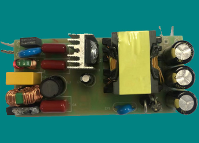 AS2780SGA 저전력 절연 PSR 1차측 외부 고PF 정전압 칩